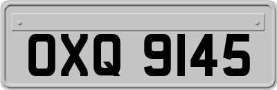OXQ9145