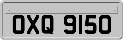 OXQ9150