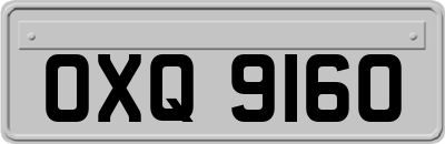 OXQ9160