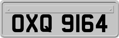 OXQ9164