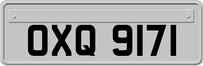 OXQ9171