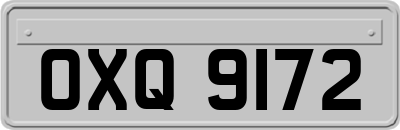 OXQ9172