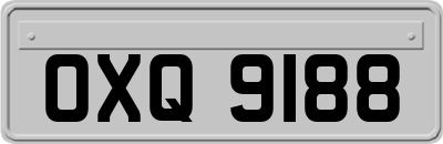 OXQ9188