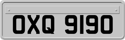 OXQ9190