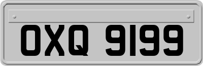 OXQ9199