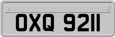 OXQ9211