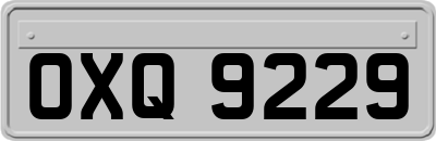 OXQ9229