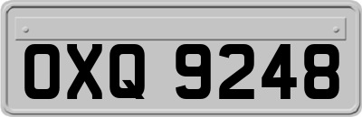 OXQ9248