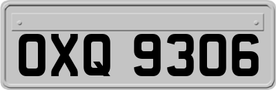 OXQ9306