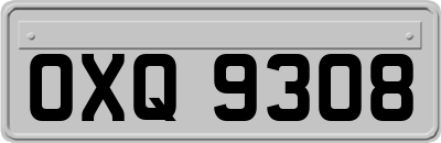 OXQ9308