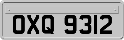 OXQ9312