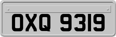 OXQ9319