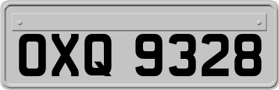 OXQ9328