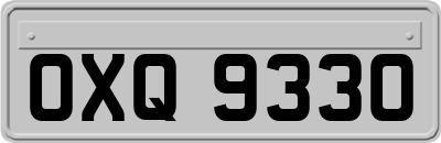 OXQ9330