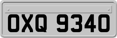 OXQ9340