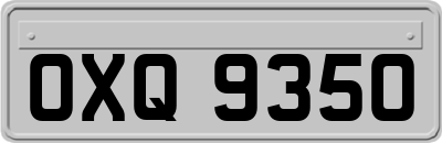 OXQ9350