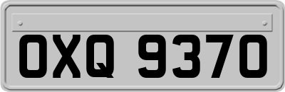 OXQ9370
