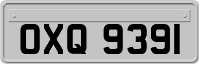 OXQ9391
