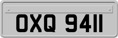 OXQ9411