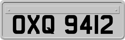 OXQ9412