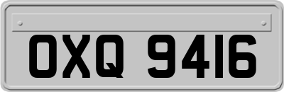 OXQ9416