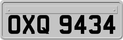 OXQ9434