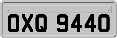 OXQ9440