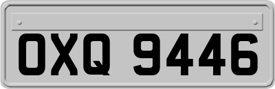 OXQ9446