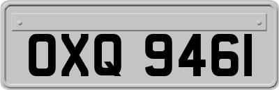 OXQ9461