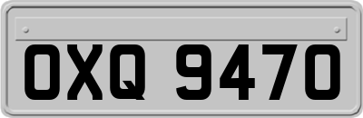 OXQ9470