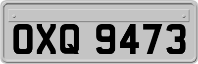 OXQ9473