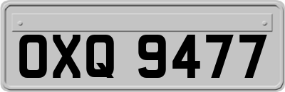 OXQ9477