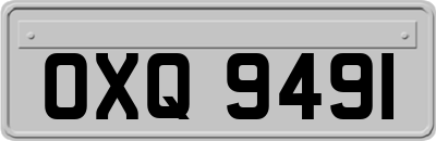 OXQ9491
