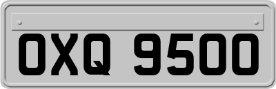 OXQ9500