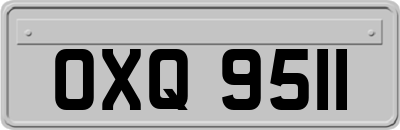 OXQ9511