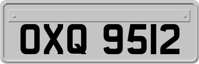 OXQ9512