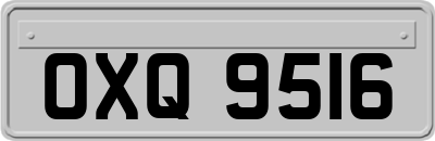 OXQ9516