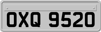 OXQ9520