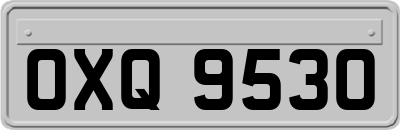 OXQ9530