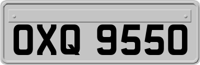 OXQ9550