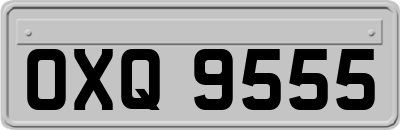 OXQ9555