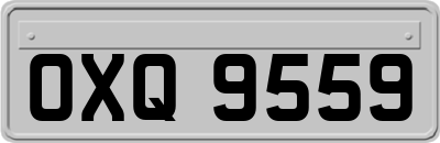 OXQ9559