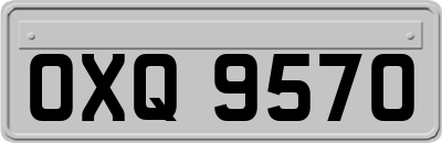 OXQ9570