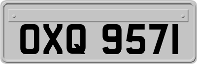 OXQ9571