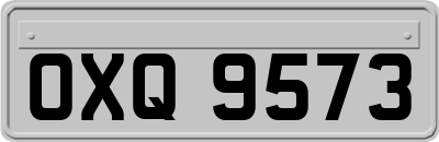 OXQ9573
