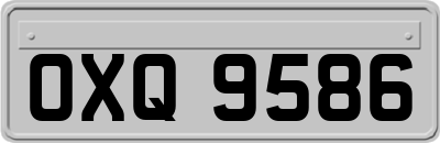 OXQ9586