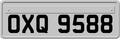 OXQ9588