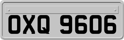 OXQ9606