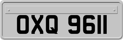 OXQ9611