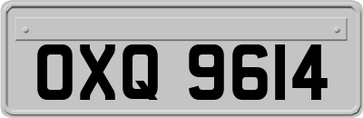 OXQ9614